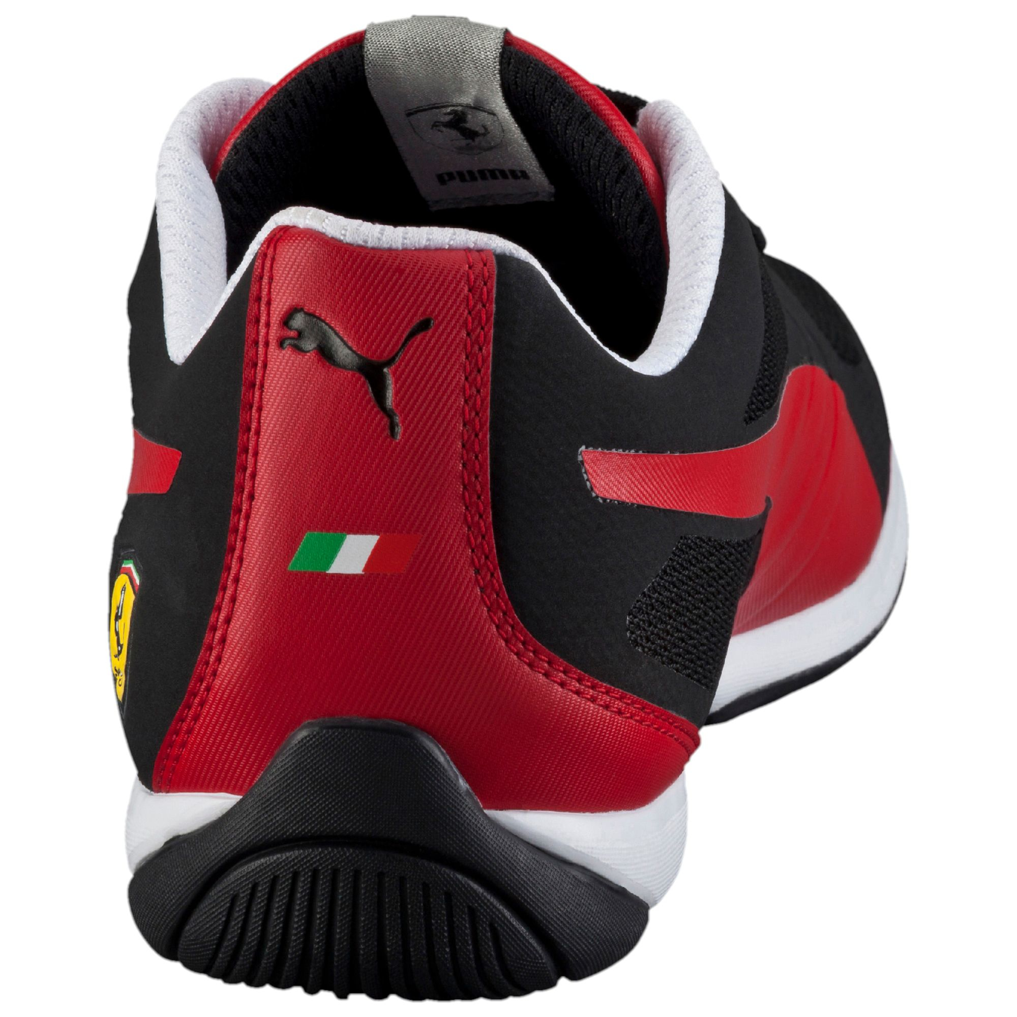 puma ferrari iv